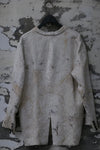 Mutedance 23 Spring/Summer Bubble Pattern Jacket Short Coat Handmade MD-MD23SS63-0 PM110